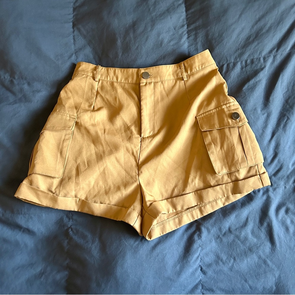 Fashion Nova Shorts